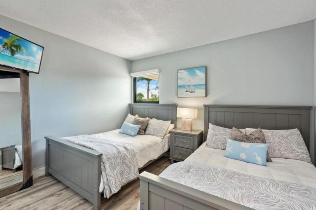 Photo of Bedroom in Marco Island