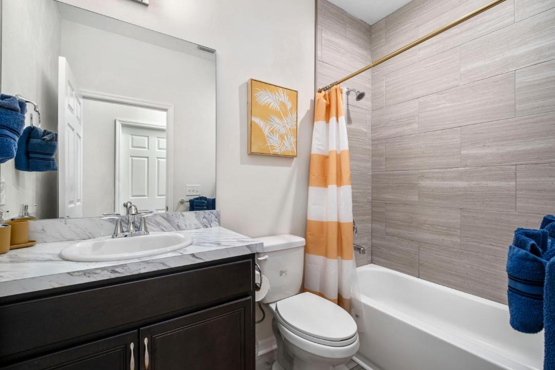 Photo of Bathroom in Gainesville