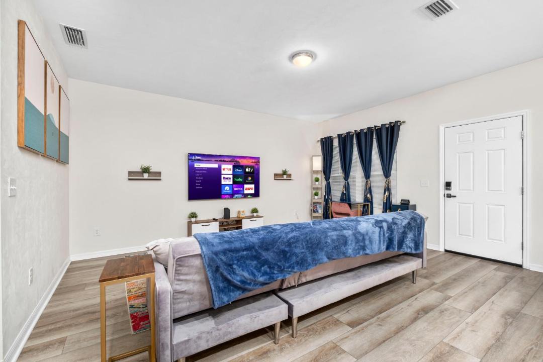 Photo of Bedroom in Gainesville