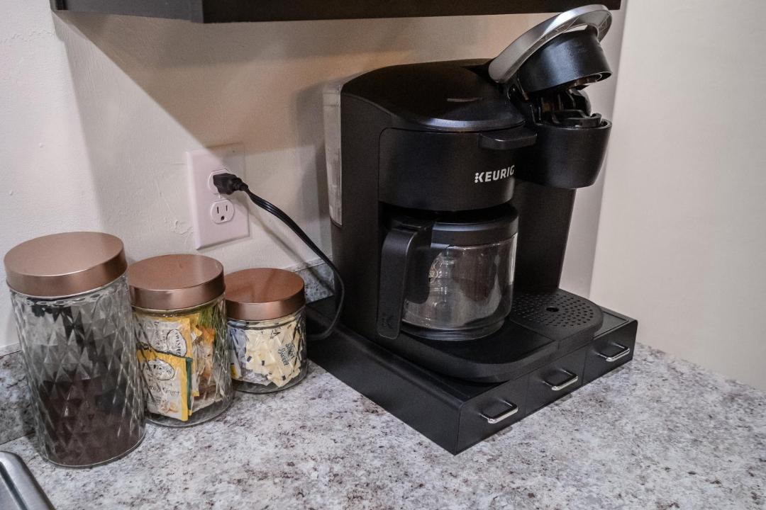 Photo of Kitchen in Gainesville