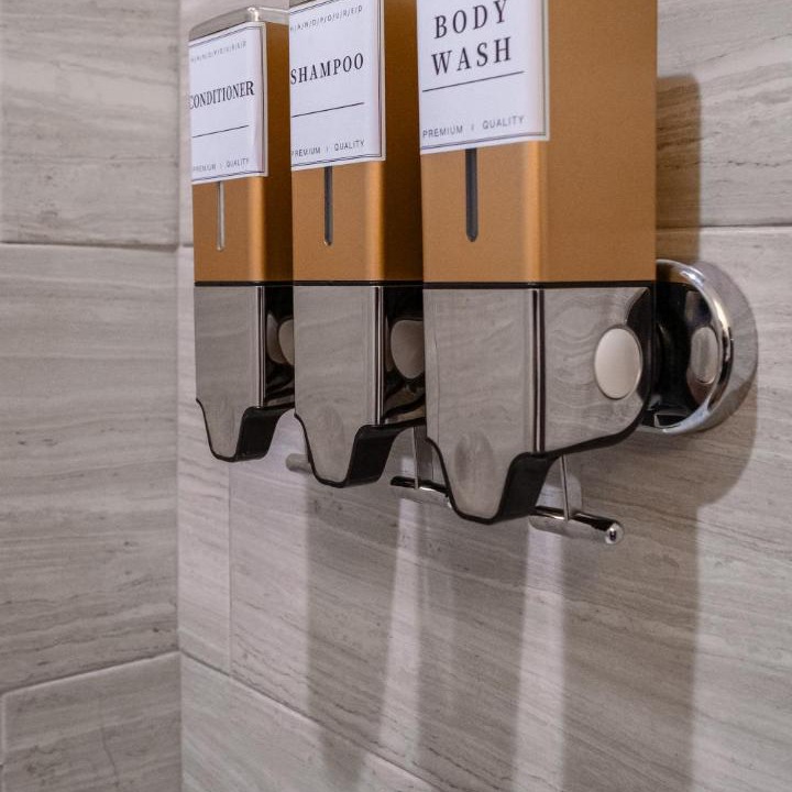 Photo of Bathroom in Gainesville