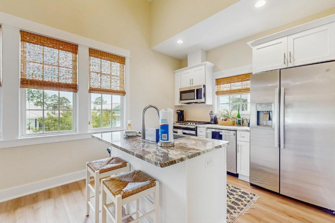 Photo of Kitchen in Port St. Joe