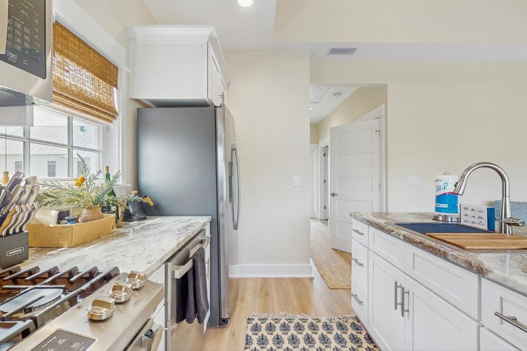 Photo of Kitchen in Port St. Joe