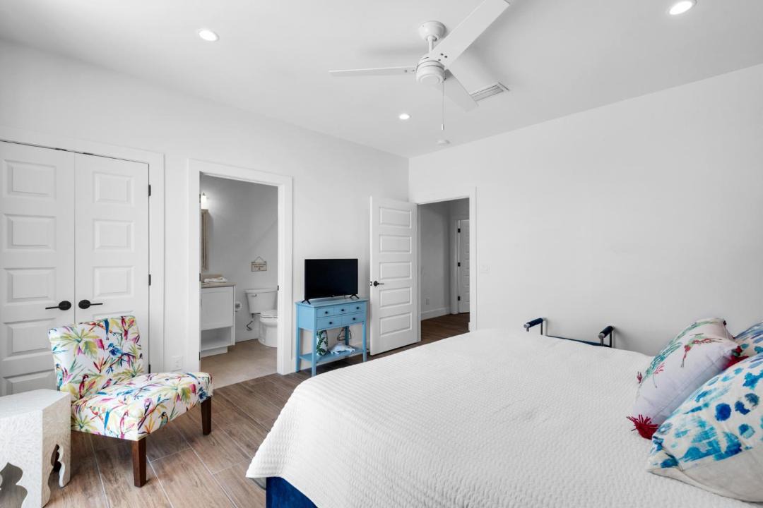 Photo of Bedroom in Toilla Segunda