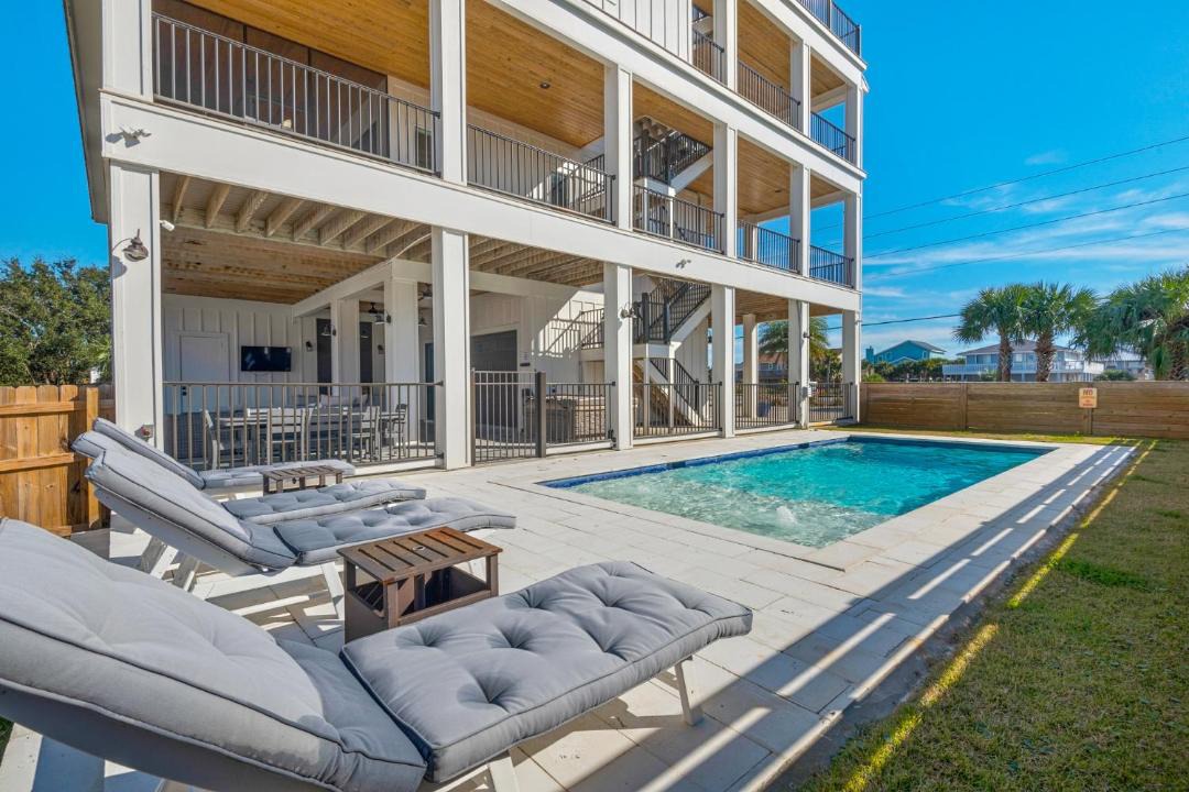Photo of Patio Balcony in Toilla Segunda