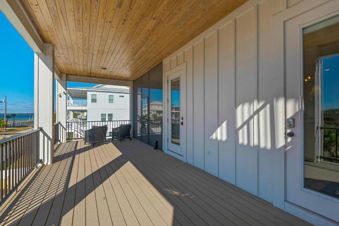 Photo of Patio Balcony in Toilla Segunda