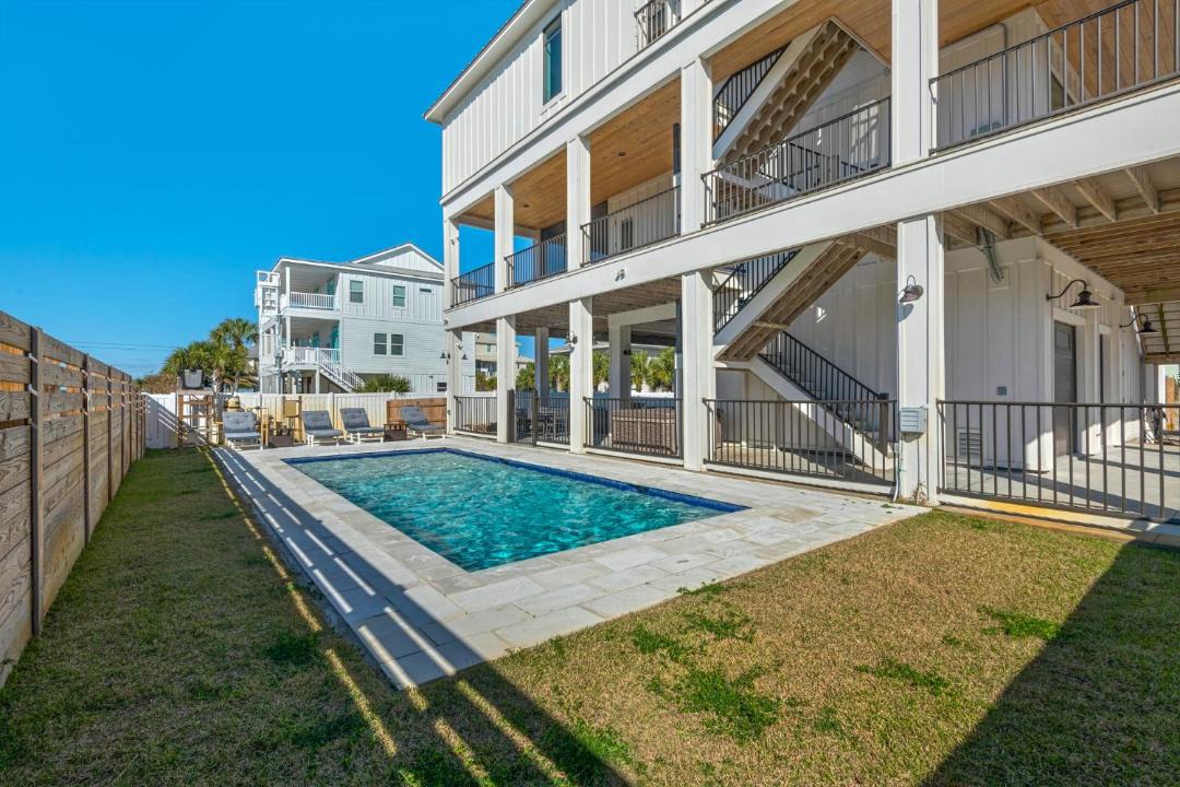 Photo of Patio Balcony in Toilla Segunda