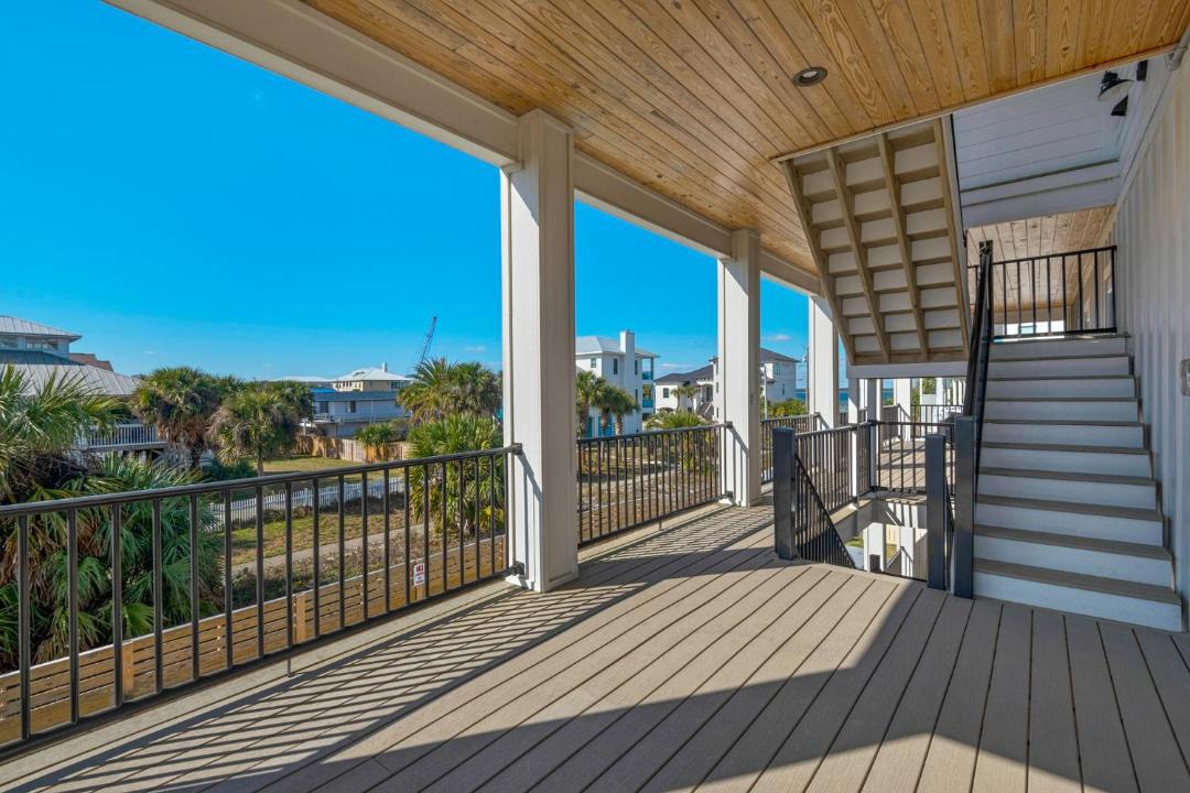 Photo of Patio Balcony in Toilla Segunda
