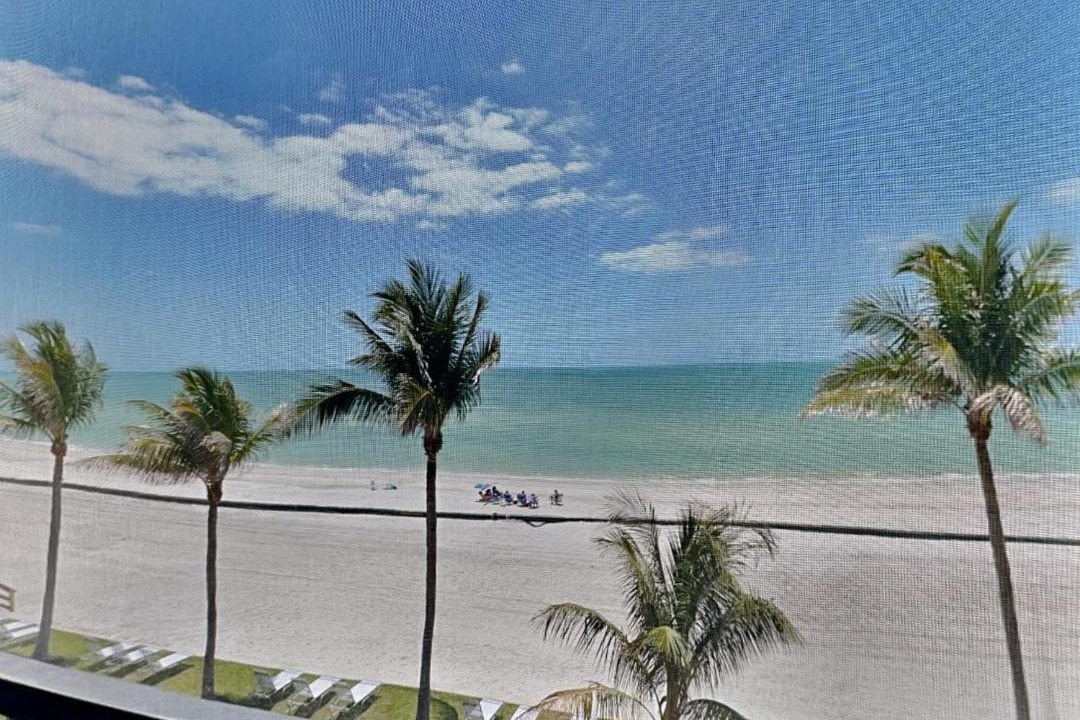 Photo of Patio Balcony in Mid Island