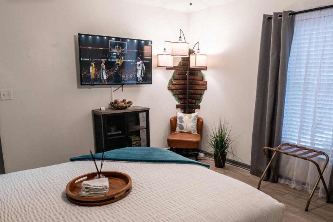 Photo of Bedroom in East Ybor