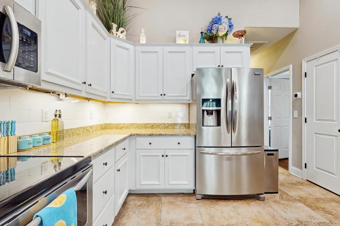 Photo of Kitchen in Navarre