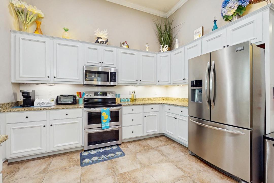 Photo of Kitchen in Navarre