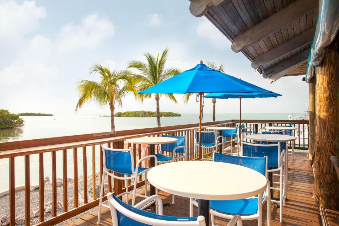 Photo of Patio Balcony in Marathon