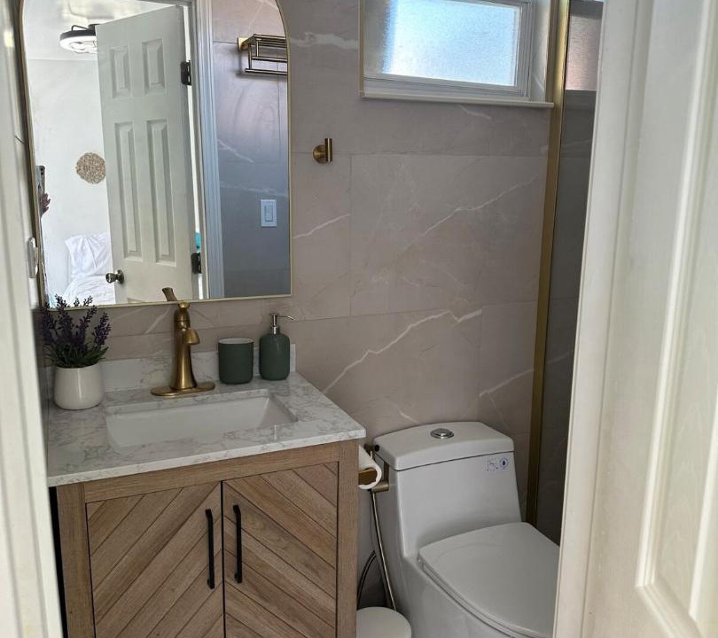 Photo of Bathroom in Seybold