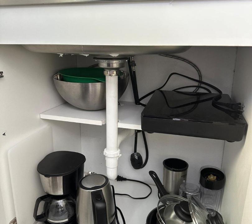 Photo of Kitchen in Seybold