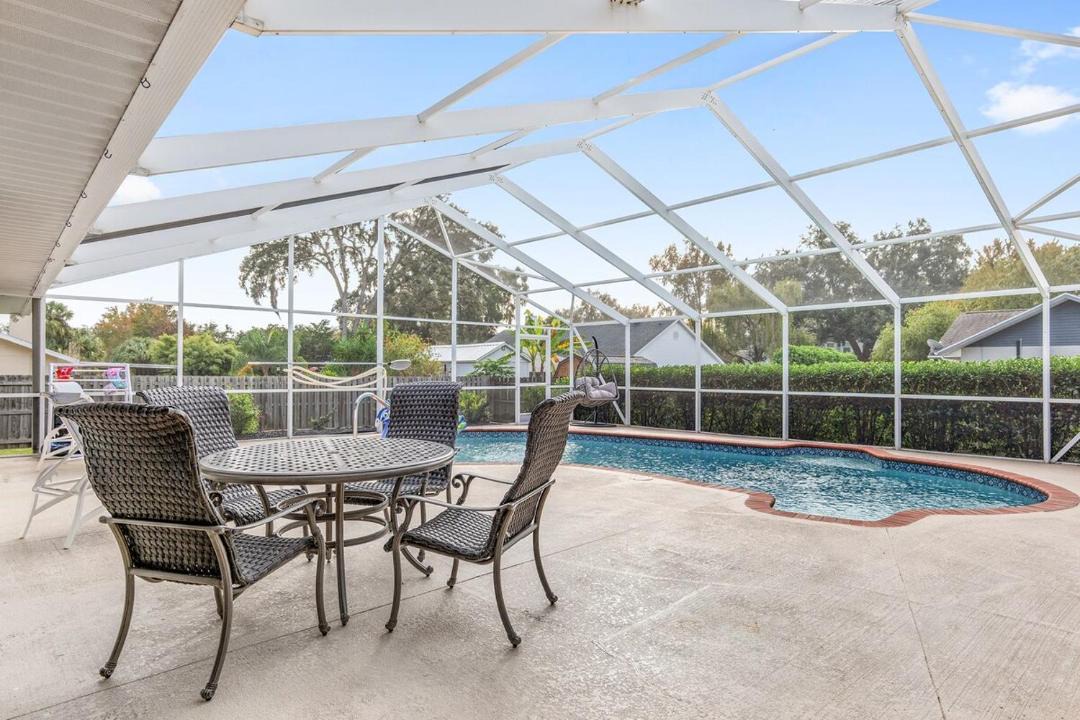 Photo of Patio Balcony in Ocala