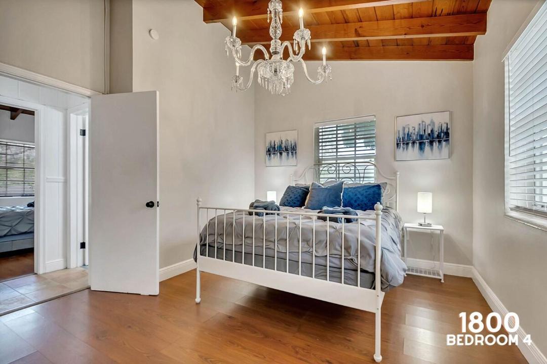 Photo of Bedroom in Little Havana