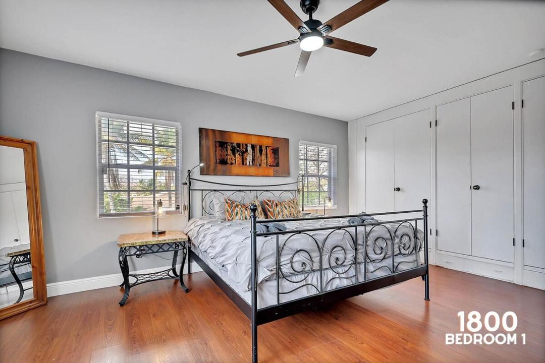 Photo of Bedroom in Little Havana