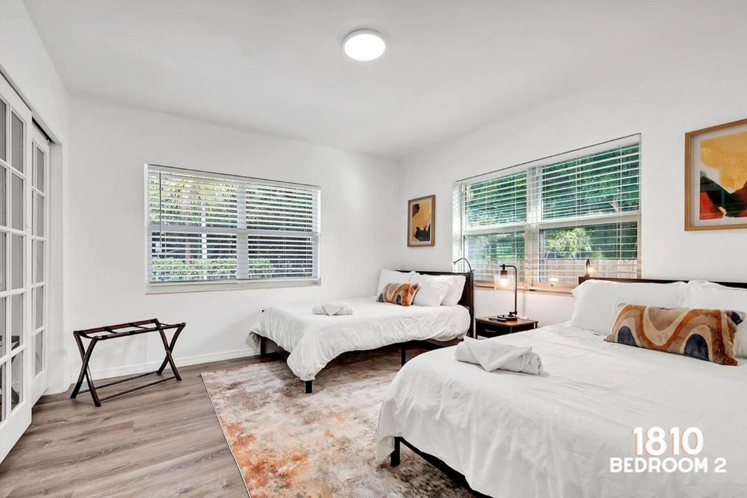 Photo of Bedroom in Little Havana
