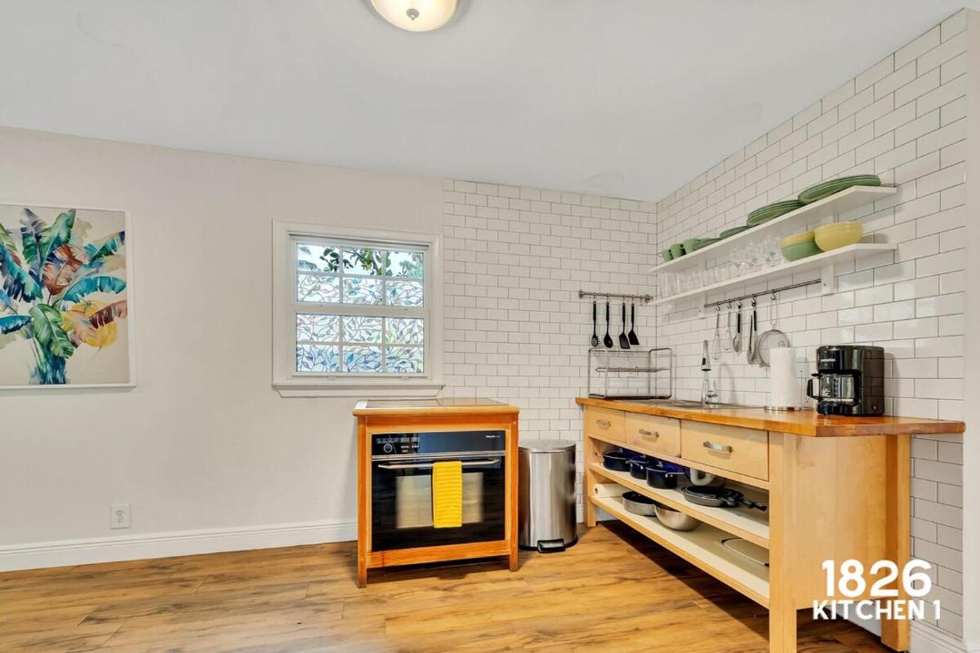 Photo of Kitchen in Little Havana