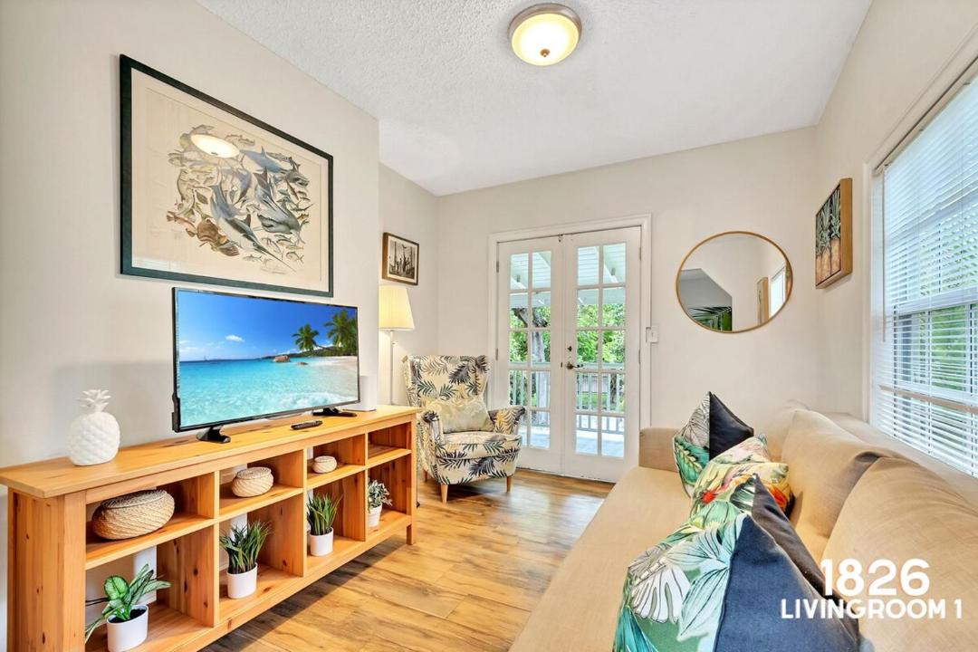 Photo of Livingroom in Little Havana