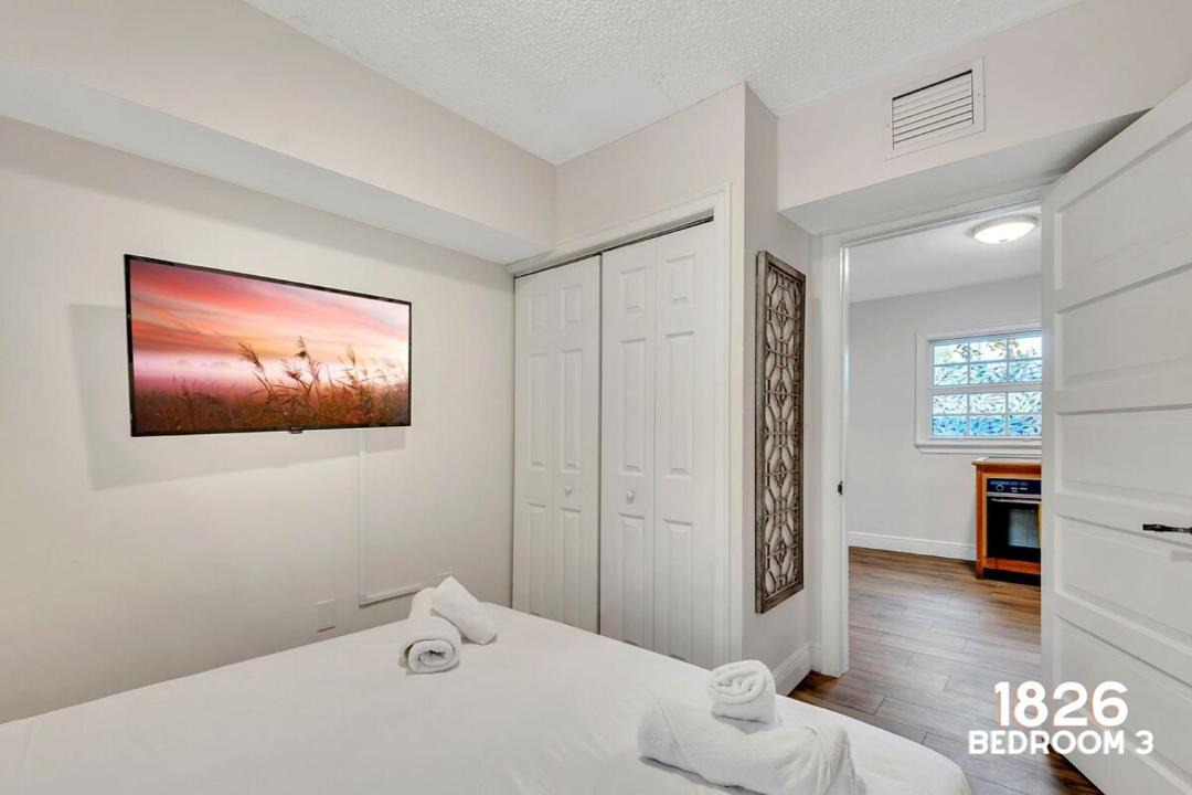 Photo of Bedroom in Little Havana