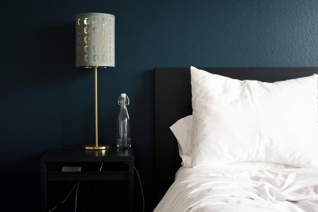 Photo of Bedroom in Overtown