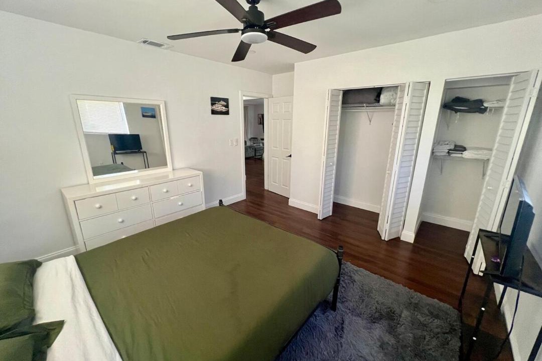 Photo of Bedroom in Miramar