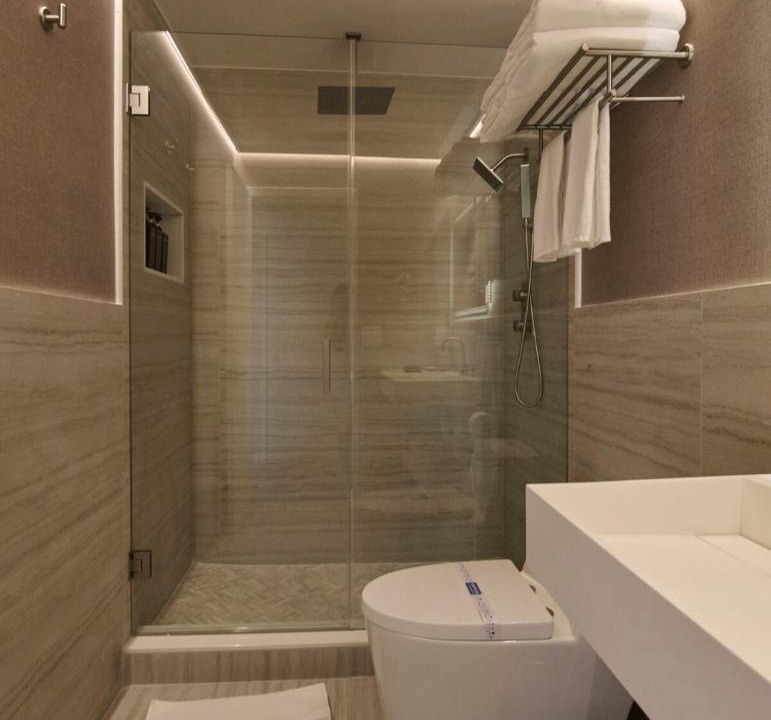 Photo of Bathroom in Palm Beach Gardens