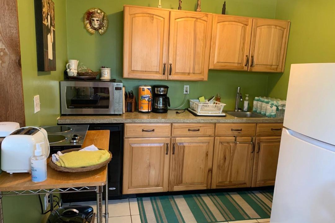 Photo of Kitchen in Arlington Park