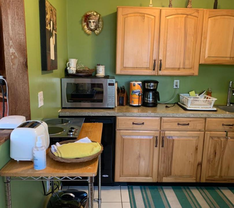 Photo of Kitchen in Arlington Park