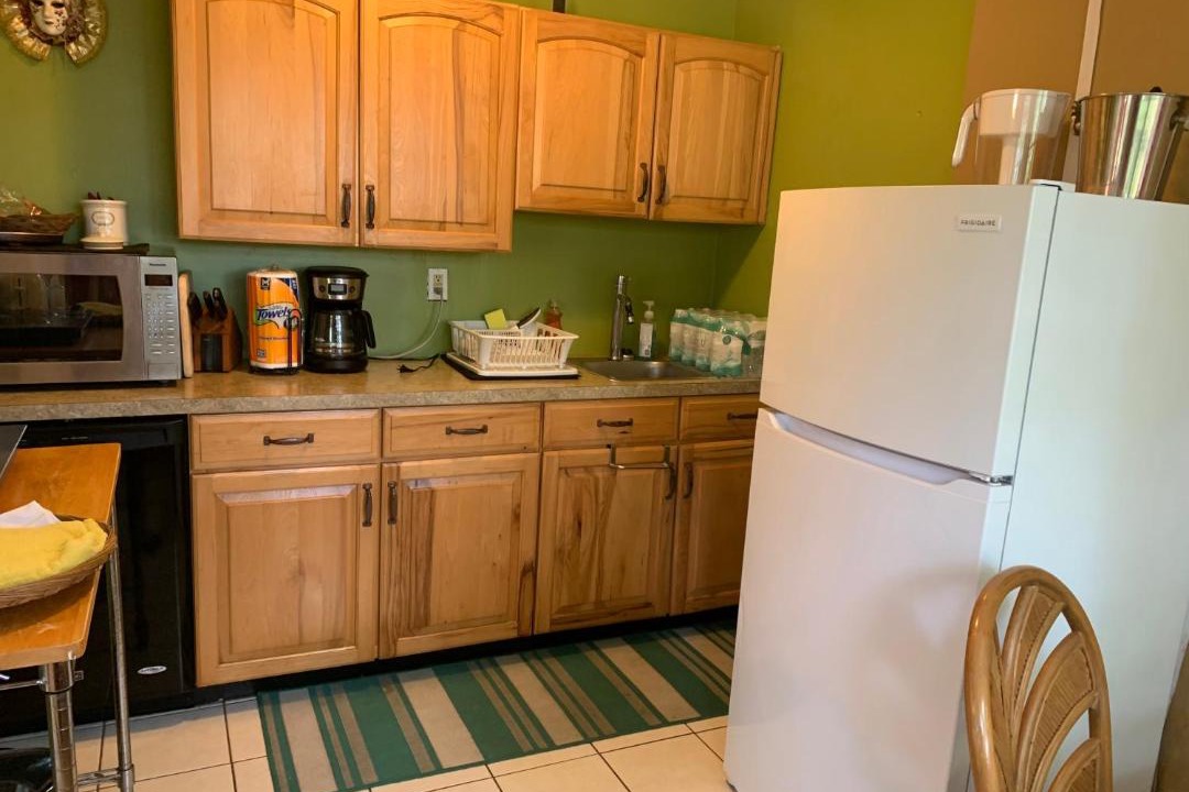 Photo of Kitchen in Arlington Park
