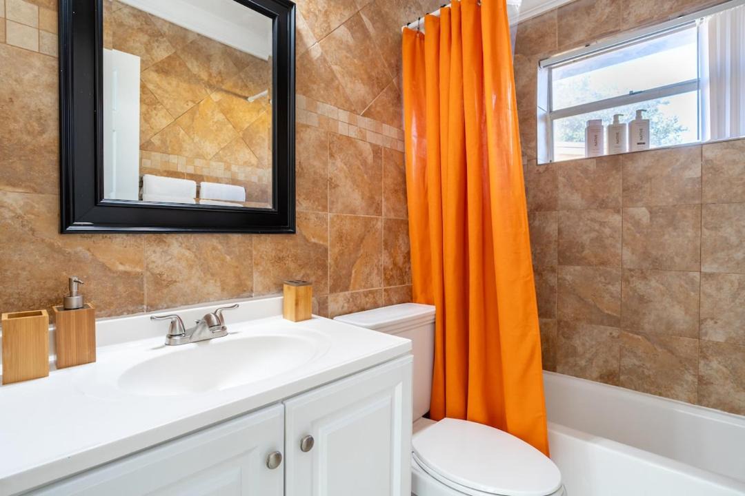 Photo of Bathroom in Driftwood