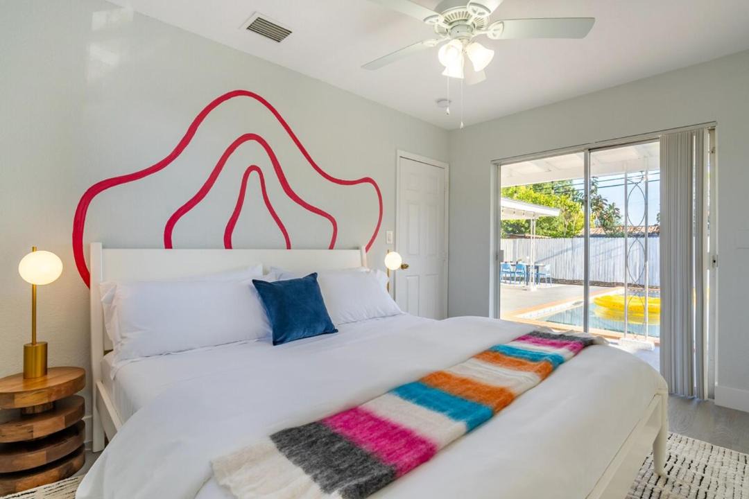 Photo of Bedroom in Driftwood