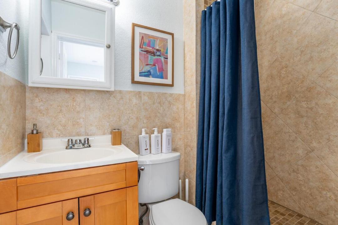 Photo of Bathroom in Driftwood