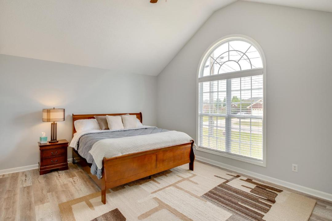 Photo of Bedroom in Athens