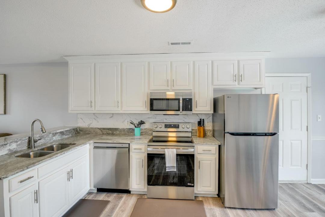 Photo of Kitchen in Athens