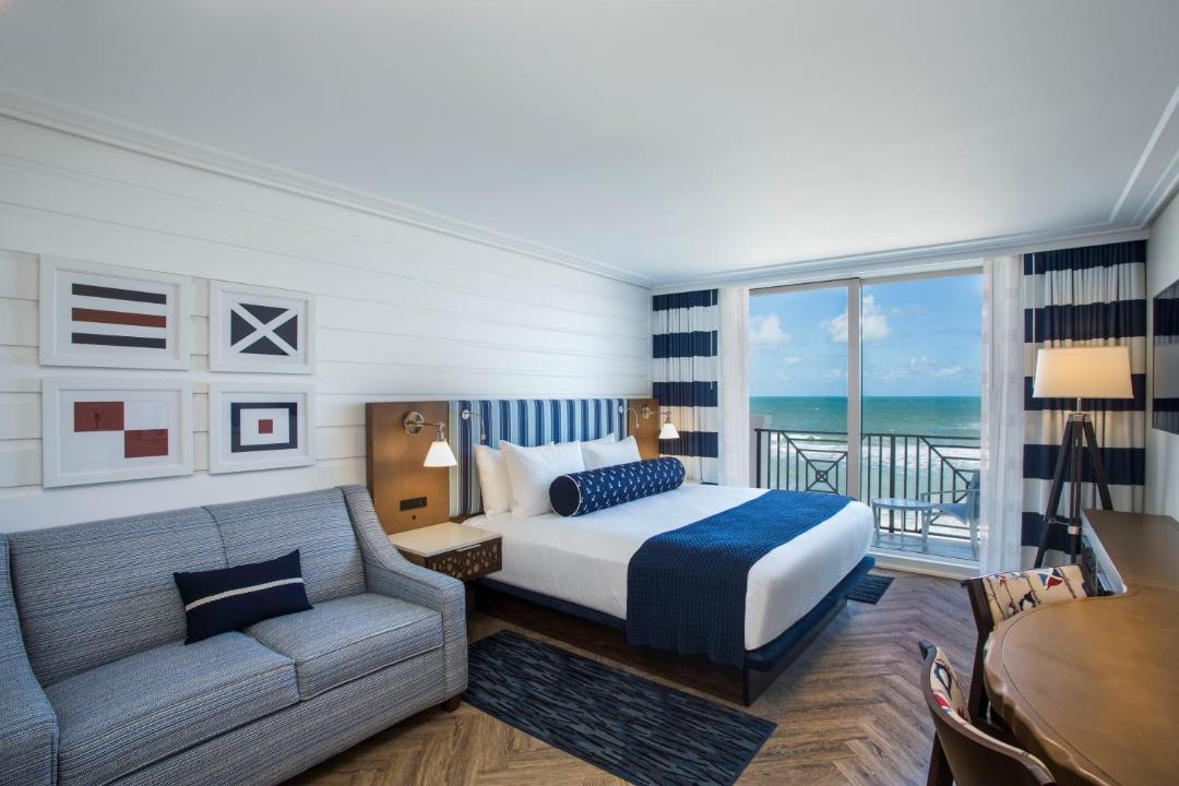 Photo of Bedroom in Jensen Beach