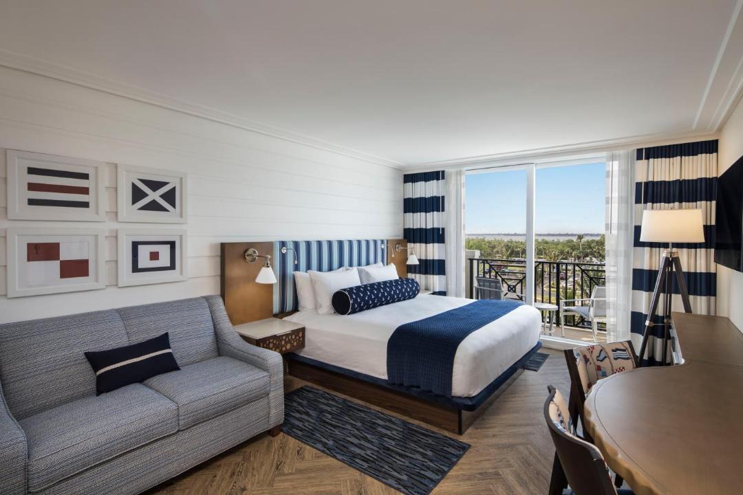 Photo of Bedroom in Jensen Beach