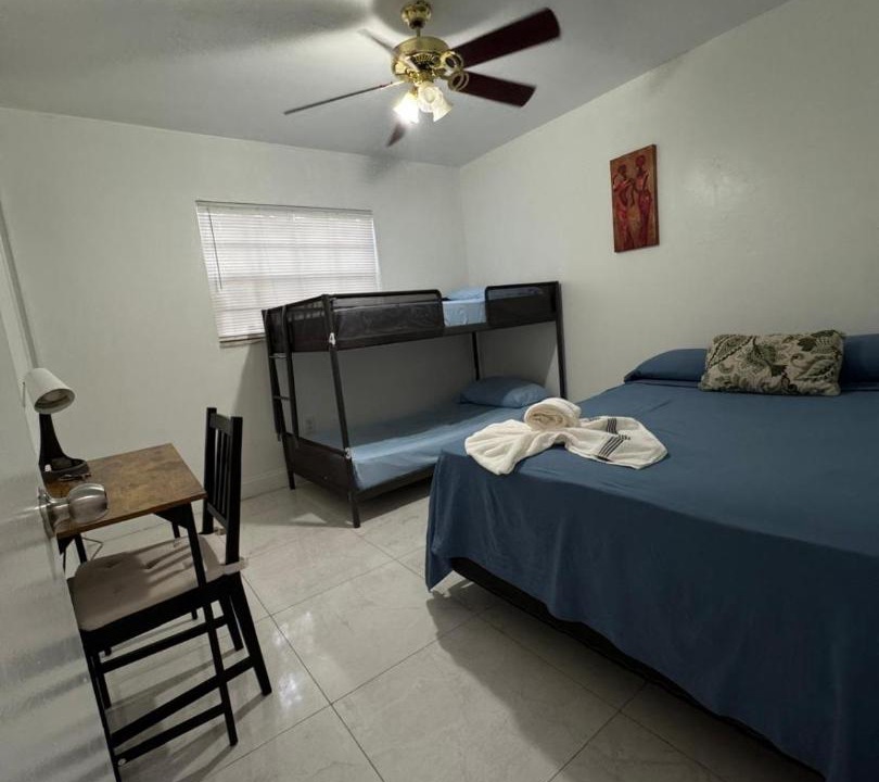 Photo of Bedroom in Seybold