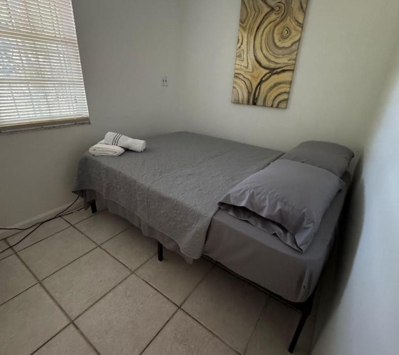 Photo of Bedroom in Seybold