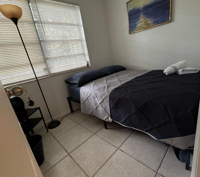 Photo of Bedroom in Seybold