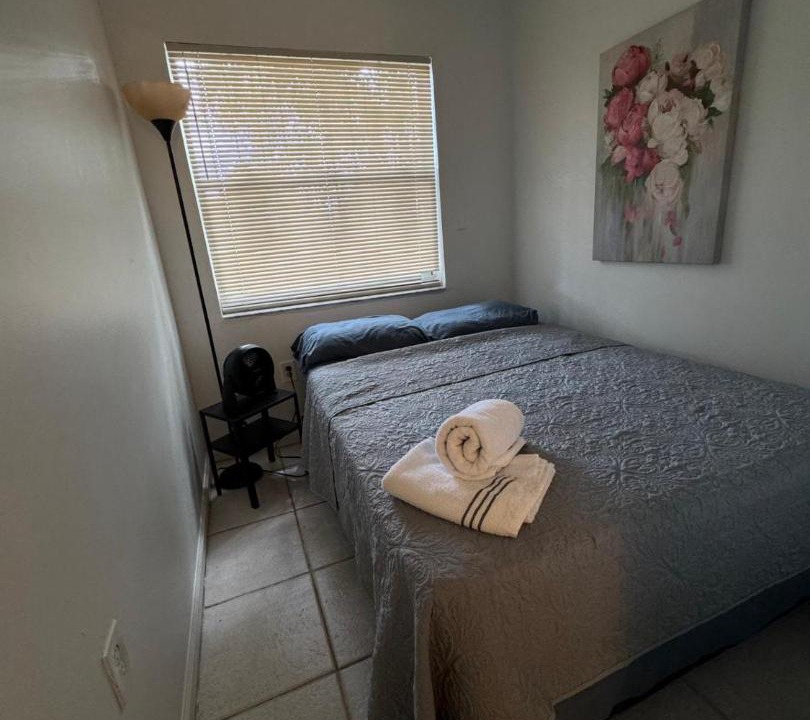 Photo of Bedroom in Seybold