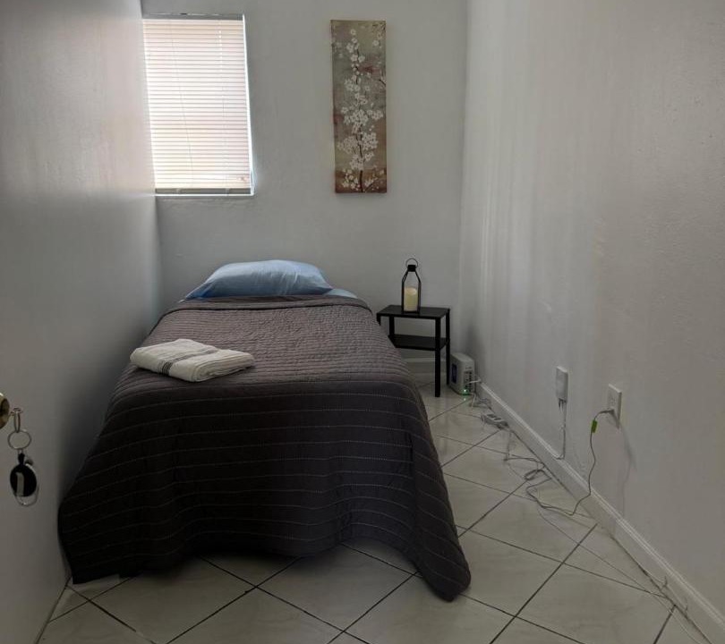 Photo of Bedroom in Seybold