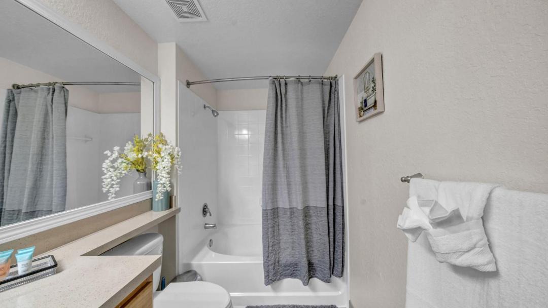Photo of Bathroom in Westchase