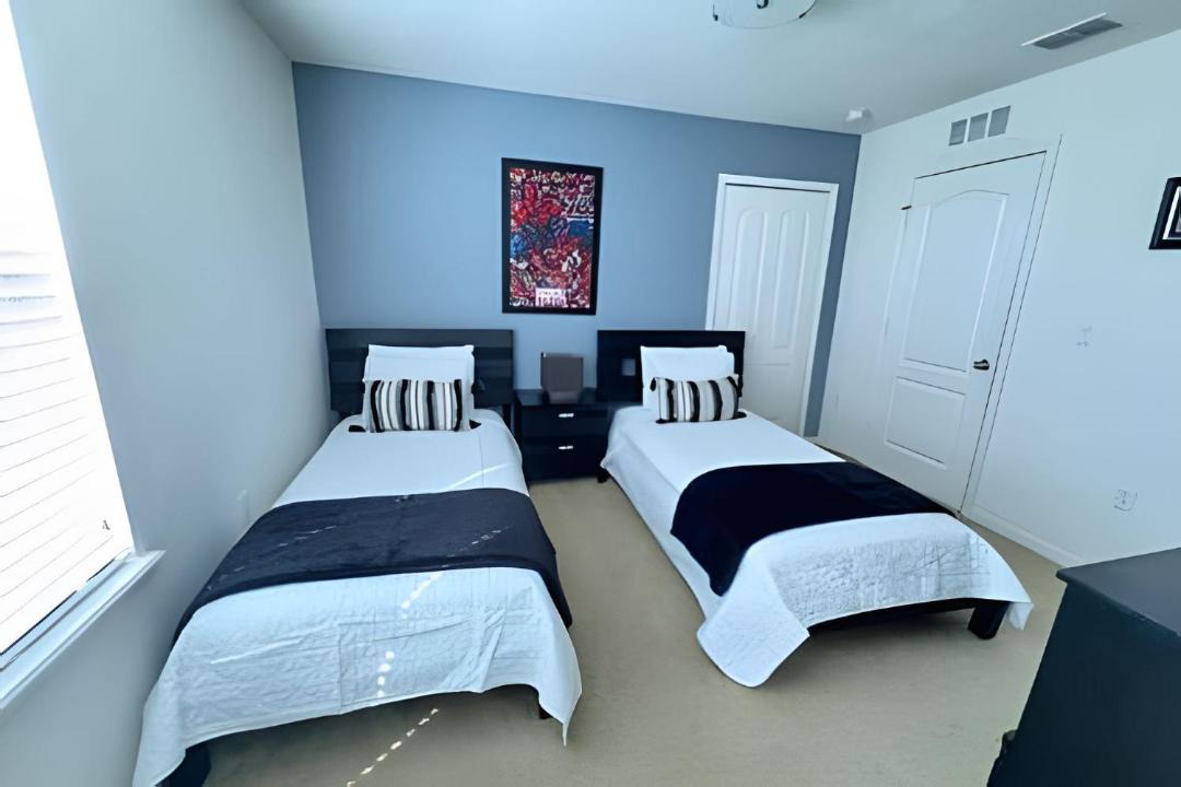 Photo of Bedroom in Calabria