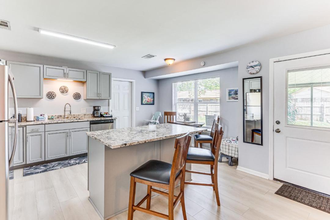 Photo of Kitchen in Myrtle Grove