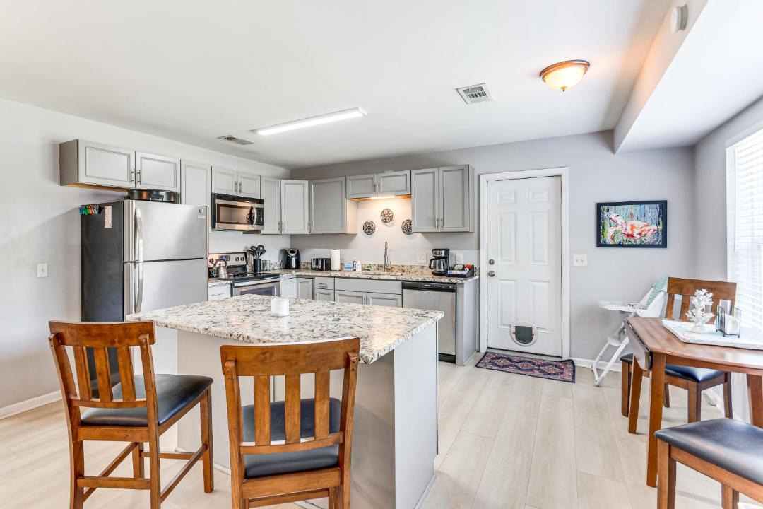 Photo of Kitchen in Myrtle Grove