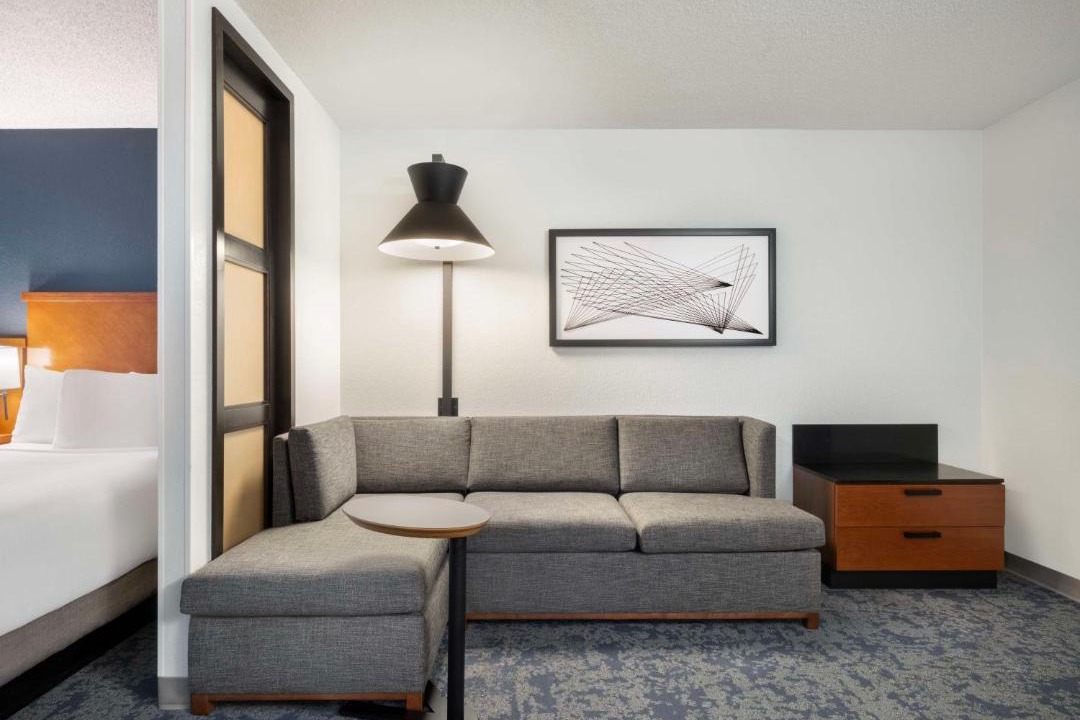 Photo of Bedroom in Bearss Plaza