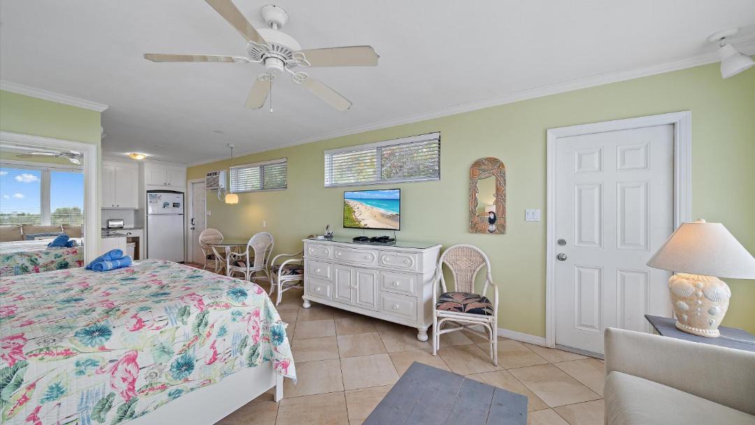 Photo of Bedroom in Longboat Key